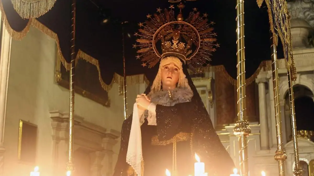 Procesión del Silencio 6